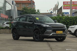 安徽猎豹汽车多少钱