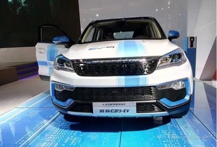 安徽猎豹汽车多少钱