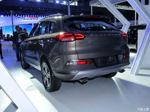 安徽猎豹汽车多少钱