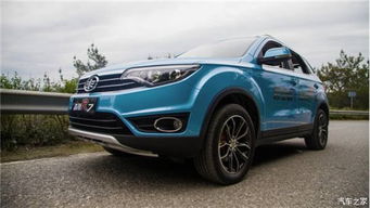 雅骏汽车排名多少