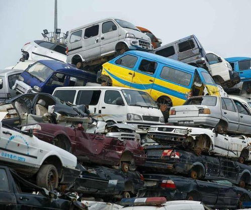 私家汽车多少公里报废