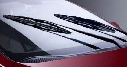 汽车雨刷器多少钱