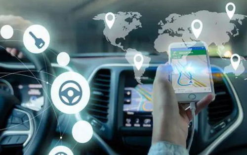 汽车存储市场有多少