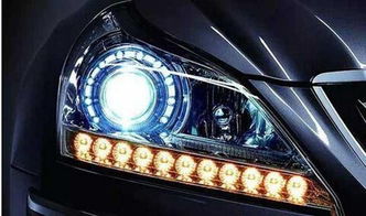 汽车方向灯信号量多少