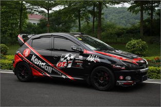 汽车改装店多少钱