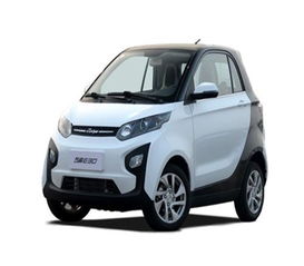 众泰电动汽车多少钱