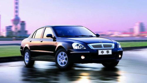 中国卖了多少汽车品牌