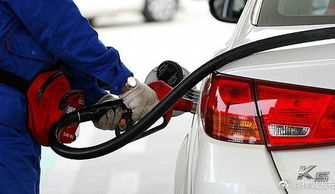 汽车一箱油加满多少钱