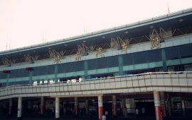 南宁有多少汽车站