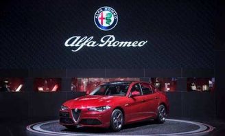 意大利有多少汽车品牌