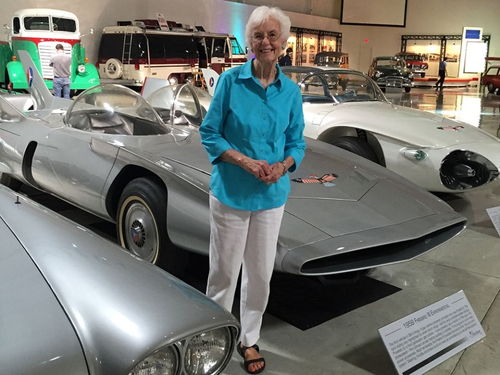 汽车设计师有多少类型 汽车设计师有多少类型