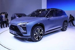 蔚蓝汽车官网价格多少