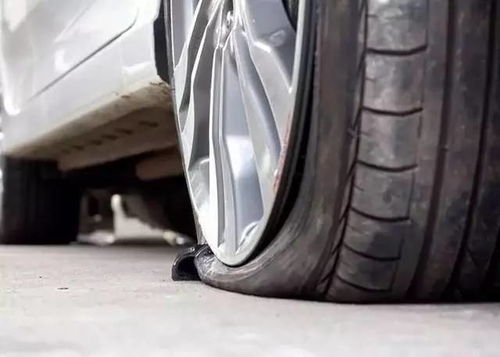 汽车新胎气压多少