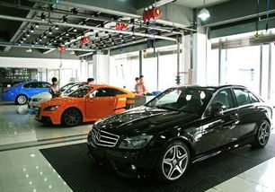 汽车装饰投资多少钱