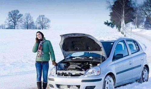 冬天汽车调温多少合适