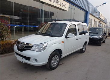 福田汽车转速多少