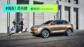 威马汽车价格是多少 威马汽车价格是多少