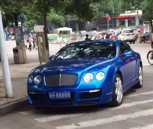 中国最贵汽车多少钱