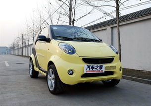 小贵族汽车多少钱 小贵族汽车多少钱