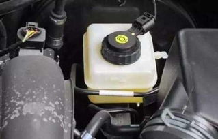 汽车刹车油需要多少升