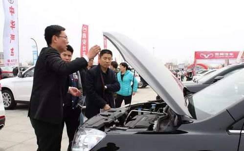 汽车销售工资到底多少