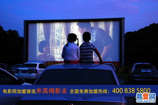 汽车影院设备多少钱 汽车影院设备多少钱