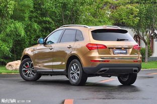 众泰汽车首付多少