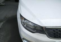 郑州二手汽车淹了多少