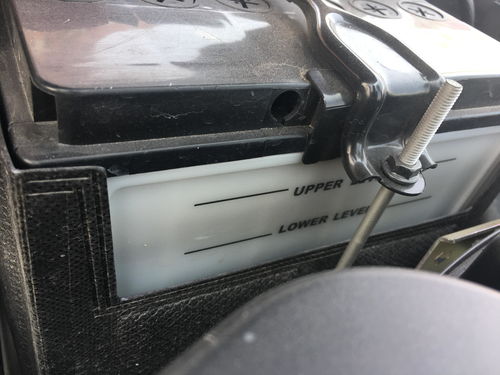 汽车点火需要电压多少瓦