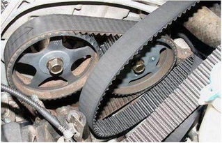 汽车正时多少钱