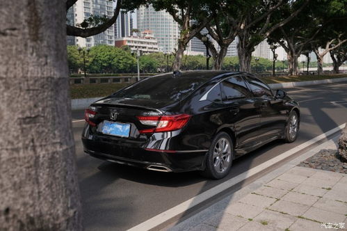 雅阁多少公里清洗汽车