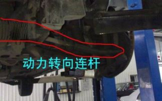 汽车拉杆更换多少钱 汽车拉杆更换多少钱