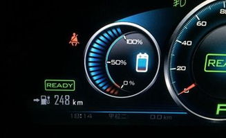 汽车一般续航里程多少 汽车一般续航里程多少