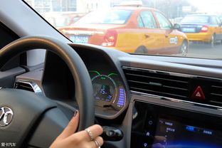 汽车一般续航里程多少 汽车一般续航里程多少