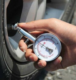 五菱汽车胎压多少合适