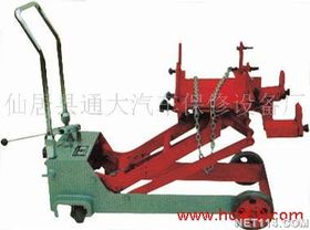 汽车举重机多少钱