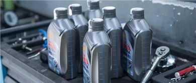 冬季汽车机油需要多少升