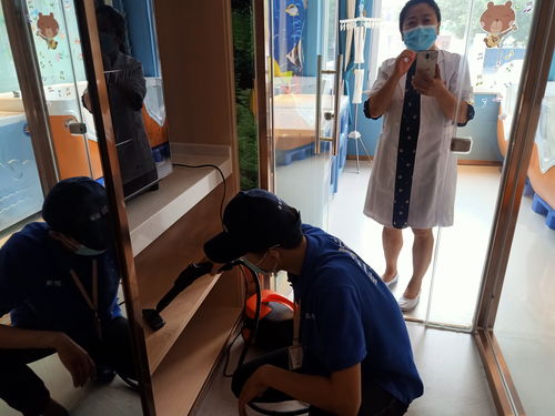 汽车除甲醛多少钱一次