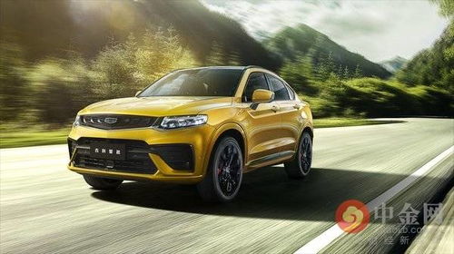 吉利汽车市值多少 吉利汽车市值多少