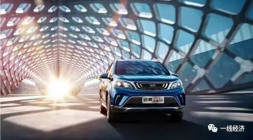 吉利汽车市值多少 吉利汽车市值多少