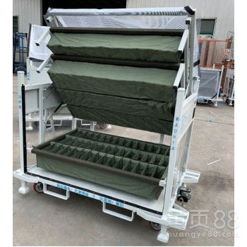 宿州汽车料架价格多少