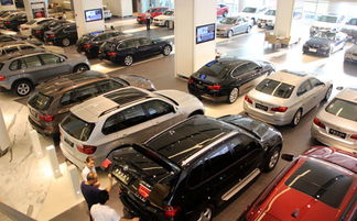 4月份汽车砍价多少