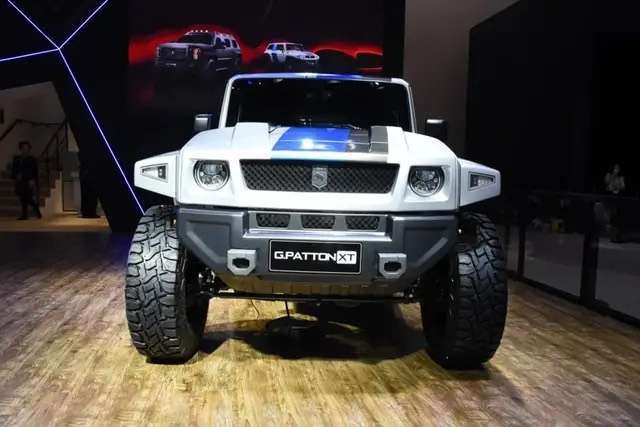 天水巴顿汽车价格多少 天水巴顿汽车价格多少