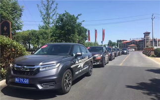 河南汽车有多少