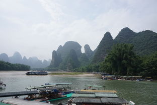 阳朔到桂林汽车多少钱