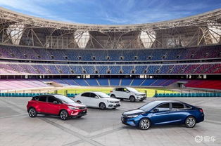 中国现行汽车有多少品牌