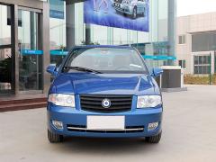 华普汽车多少钱 华普汽车多少钱