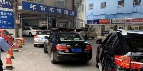 汽车年检需要多少公里