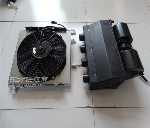 电动汽车装空调多少钱