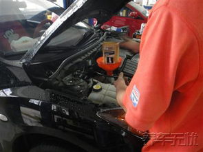 开汽车保养店要多少钱 开汽车保养店要多少钱